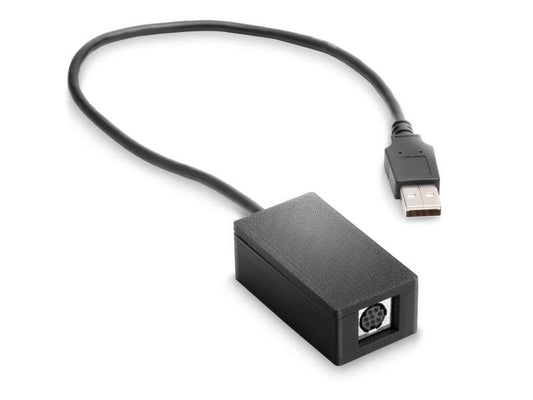 HP Interface Utilisation d'appareils tiers B5L31A
