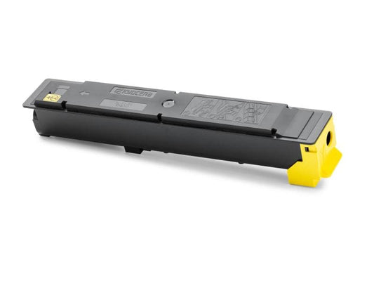 Kyocera Toner TK-5195Y Yellow
