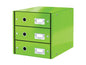 Leitz Boîte à tiroirs Click & Store Vert clair