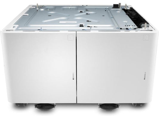 HP Convoyeur de papier Magasin grande capacité et abri T3V30A