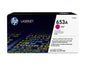 HP Toner 653A (CF323A) Magenta