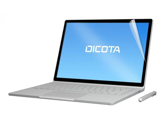 DICOTA Films protecteurs pour tablettes Anti-Glare self-adhesive Surface Book 2