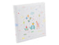 Goldbuch Album de bébé Animal Parade Multicolore