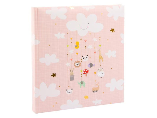 Goldbuch Album photo Mobile Girl Rose