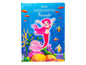 Goldbuch Livre des amis du jardin d’enfants Mermaid