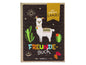 Goldbuch Livre d’amis llama