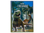Goldbuch Livre d’amis T-Rex
