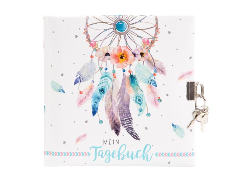 Goldbuch Journal intime Dreamcatcher