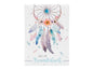 Goldbuch Livre d’amis Dreamcatcher