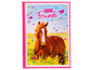 Goldbuch Livre d’amis L'amour des chevaux