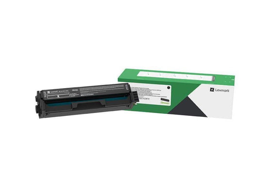 Lexmark Toner C332HK0 noir