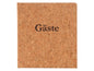 Goldbuch Livre d’or liège