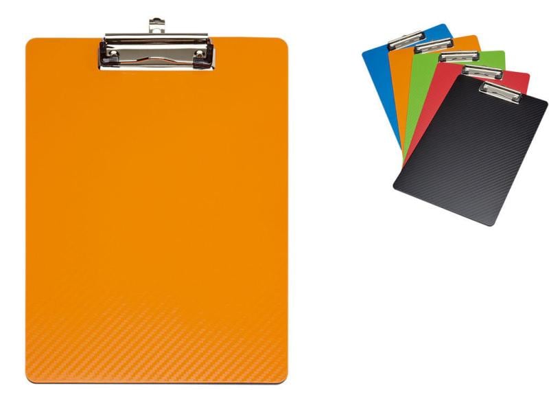 Maul Porte-documents MAULflex A4 orange