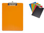 Maul Porte-documents MAULflex A4 orange