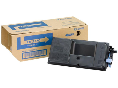 Kyocera Toner TK-3170 noir