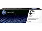 HP Toner Nr. 79A (CF279A) noir