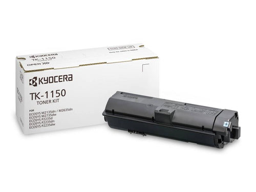 Kyocera Toner TK-1150 noir