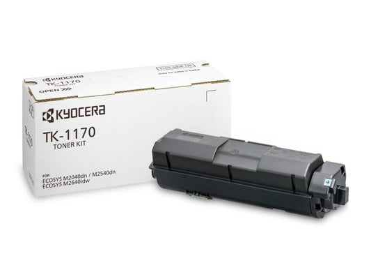 Kyocera Toner TK-1170 noir