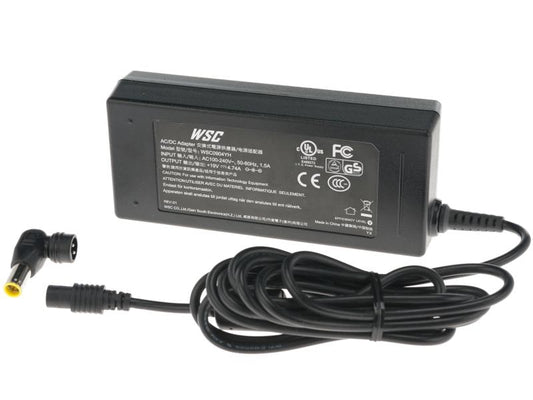 Vistaport Bloc d’alimentation 90 W Lenovo 8,0 mm Connecteur