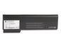 Vistaport Batterie pour HP 8460p/8460w/8470p/8470p/8470w