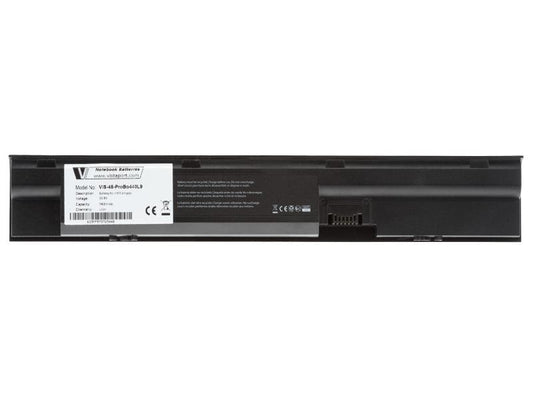 Vistaport Batterie pour HP ProBook 440/450 G0/G1