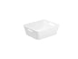 Rotho Boîte de rangement Living Box C6 / 1 litre Blanc
