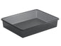 Rotho Corbeille de format Linus A4 Anthracite