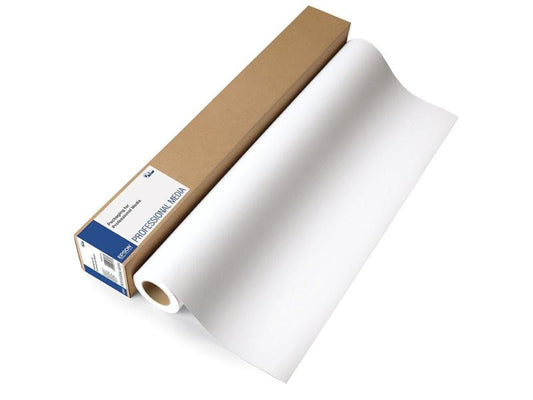 Epson Papier grand format 24" 120 g (C13S041853)