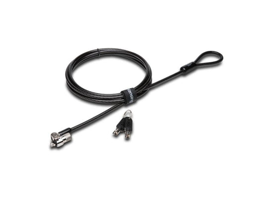 Kensington Serrures de sécurité Microsaver 2.0 Lock – Keyed