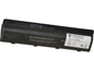 Vistaport Batterie pour HP Compaq Presario CQ62