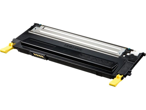 Samsung by HP Toner CLT-Y4092S / SU482A Jaune