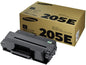 Samsung by HP Toner MLT-D205E / SU951A noir