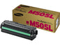 Samsung by HP Toner CLT-M505L / SU302A Magenta