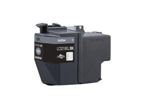 Brother Encre Brother LC-3219XLB noir