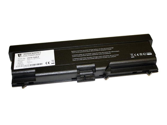 Vistaport Batterie pour IBM-Lenovo ThinkPad T430