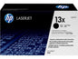 HP Toner Nr. 13X (Q2613X) noir