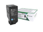 Lexmark Toner 75B20C0 Cyan