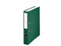 Esselte Dossier Swiss Edition ECO  5 cm, Grün