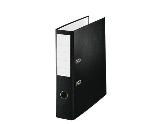 Esselte Dossier Swiss Edition ECO 7.5 cm, Noir