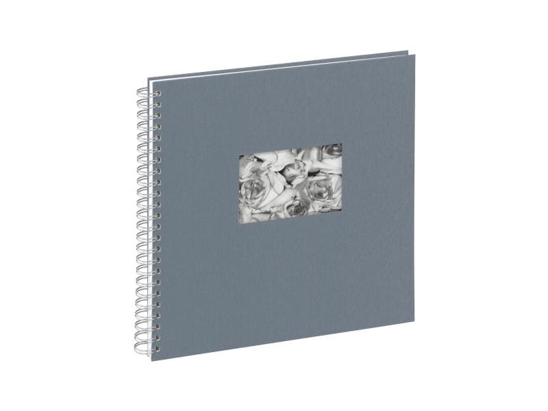 Pagna Album photo 31 x 32 cm Gris