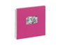 Pagna Album photo 31 x 32 cm Rose