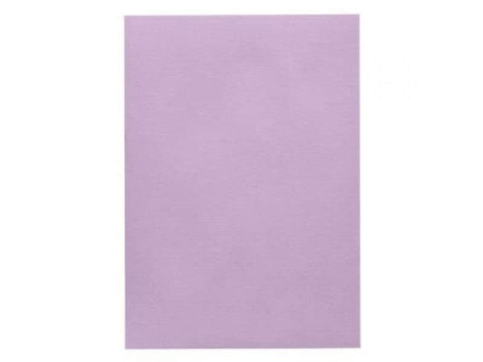 Artoz Papier à lettres 1001 A4 100 g/m² 5 feuilles, lilas