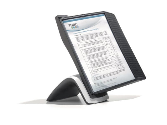 DURABLE Porte-documents Sherpa Style Table 10 Noir