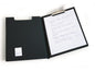 DURABLE Porte-documents Standard A4 Noir