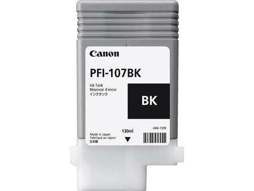 Canon Encre PFI-107BK noir