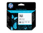 HP Tête d’impression Nr. 761 (CH647A) Dark Grey/Grey