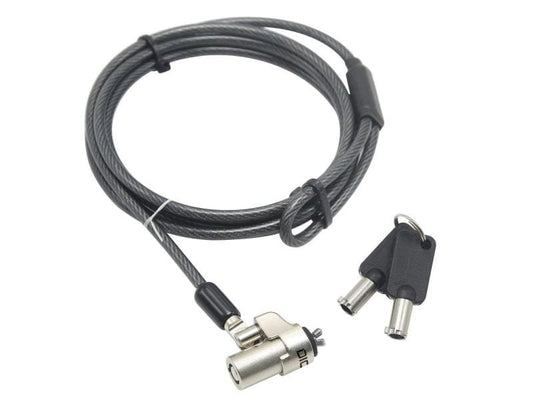 DICOTA Serrures de sécurité Ultra Slim Single D31540