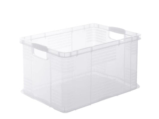 Rotho Boîte de rangement Agilo A3 étendard