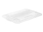 Rotho Couvercle pour boîte A3 Agilo Transparent