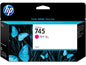 HP Encre Nr. 745 (F9J95A) Magenta